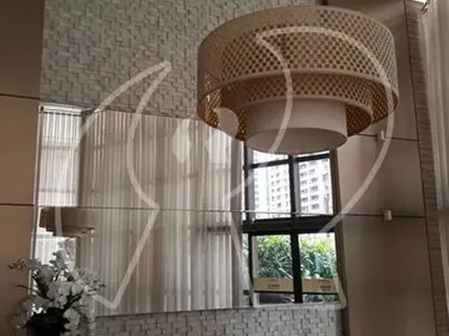 Imagem 13: Excelente Apartamento com 76M², Armários na Cozinha e Wc´s e Boxes Blindex, Lazer