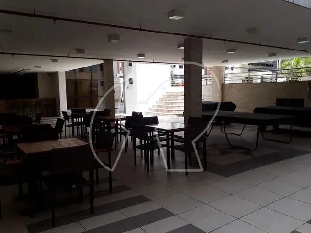 Imagem 2: Excelente Apartamento com 76M², Armários na Cozinha e Wc´s e Boxes Blindex, Lazer