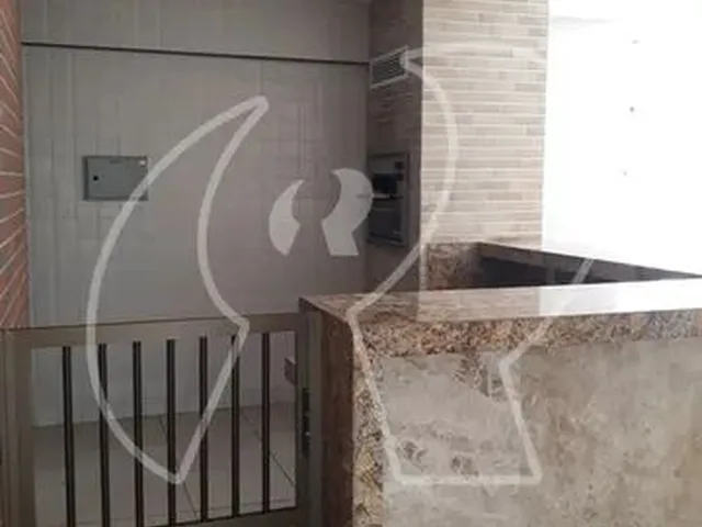 Imagem 7: Excelente Apartamento com 76M², Armários na Cozinha e Wc´s e Boxes Blindex, Lazer