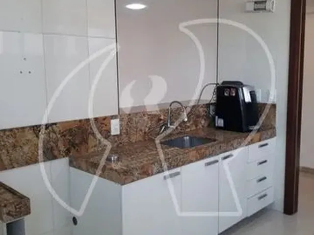 Imagem 12: Excelente Apartamento com 76M², Armários na Cozinha e Wc´s e Boxes Blindex, Lazer