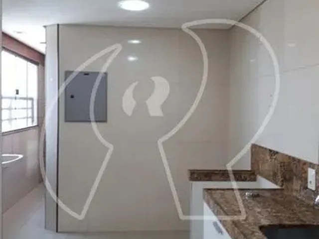 Imagem 11: Excelente Apartamento com 76M², Armários na Cozinha e Wc´s e Boxes Blindex, Lazer
