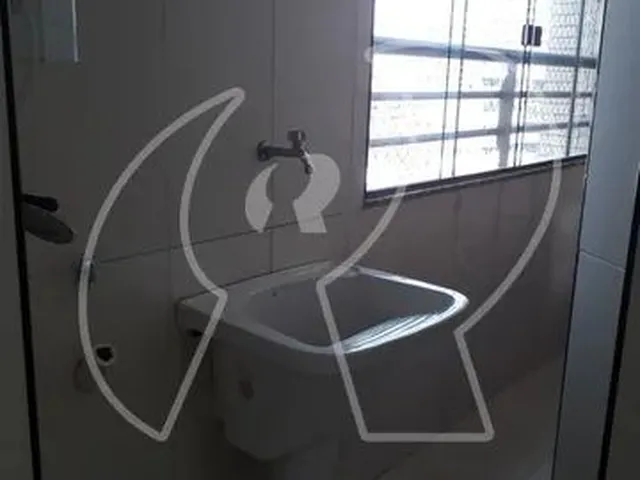 Imagem 15: Excelente Apartamento com 76M², Armários na Cozinha e Wc´s e Boxes Blindex, Lazer