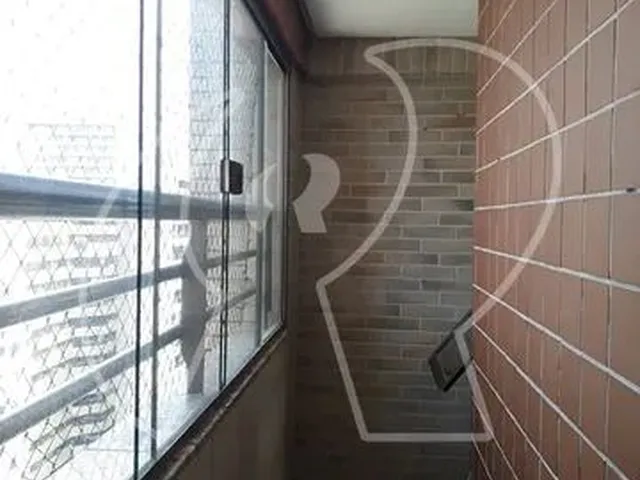 Imagem 8: Excelente Apartamento com 76M², Armários na Cozinha e Wc´s e Boxes Blindex, Lazer