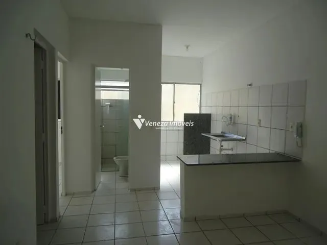 Imagem 8: Apartamento Próximo da Ufpi para Aluguel