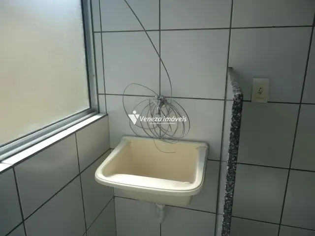 Imagem 9: Apartamento Próximo da Ufpi para Aluguel