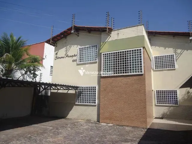 Imagem 4: Apartamento Próximo da Ufpi para Aluguel
