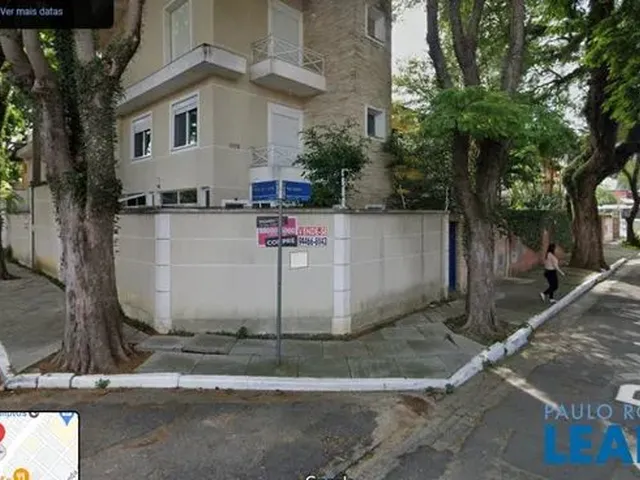 Imagem 2: Sobrado - Moema Pássaros - Sp