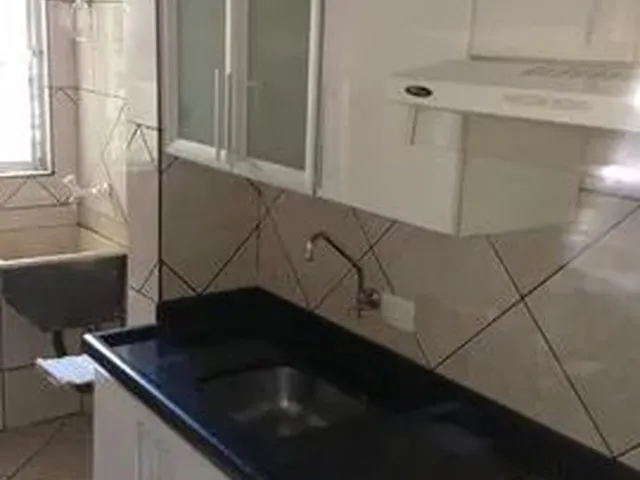 Imagem: Joinville - Apartamento Padrão - Iririú