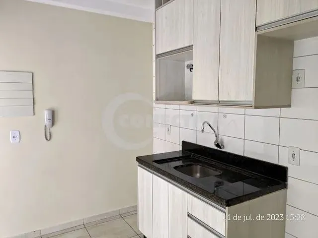 Imagem 10: Apartamento Apartamento com 2 dormitórios