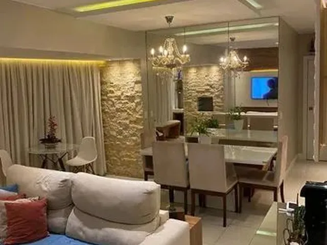 Imagem: Alugo Apartamento no Cond. Resort Parc Paradiso