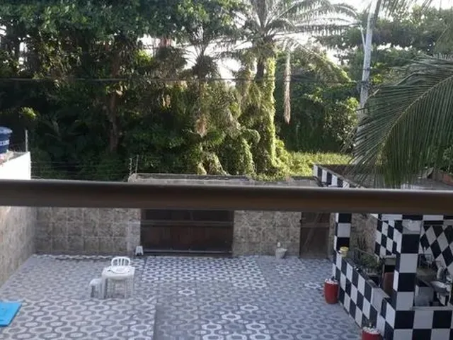 Imagem: Casa 4 Dormitórios para Locação em Lauro