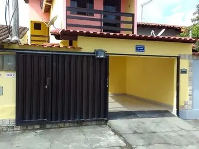 Imagem: Cabo Frio - Casa Padrão - Parque Burle