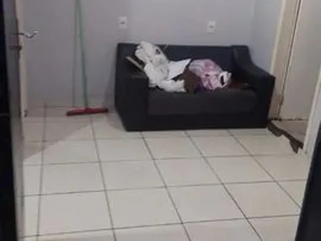 Imagem 1: Alugo Barraco de 2 Quartos na santa Maria
