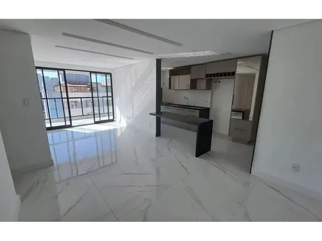 Imagem: Apartamento 3 Quartos, com Suíte e 2 Vagas
