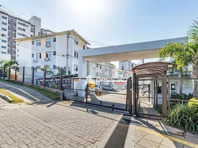 Imagem: Apartamento com 2 Dormitórios para Alugar