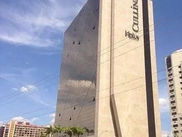 Imagem: Flat com 1 Dormitório para Alugar, 31 M²
