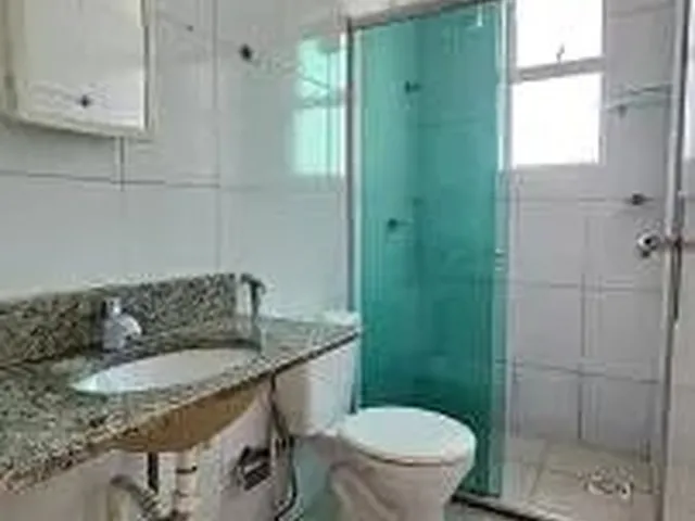 Imagem 10: Cond. Brisas do Parque. Alugo Apto com 72M2, 2 Quartos Sendo 1 Suite. Climatizado