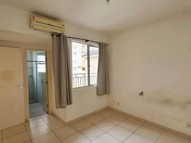 Imagem 11: Cond. Brisas do Parque. Alugo Apto com 72M2, 2 Quartos Sendo 1 Suite. Climatizado