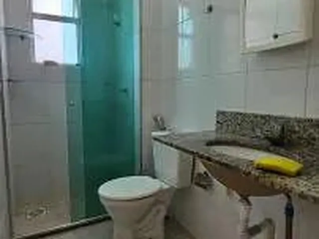 Imagem 2: Cond. Brisas do Parque. Alugo Apto com 72M2, 2 Quartos Sendo 1 Suite. Climatizado