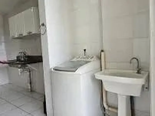 Imagem 12: Cond. Brisas do Parque. Alugo Apto com 72M2, 2 Quartos Sendo 1 Suite. Climatizado
