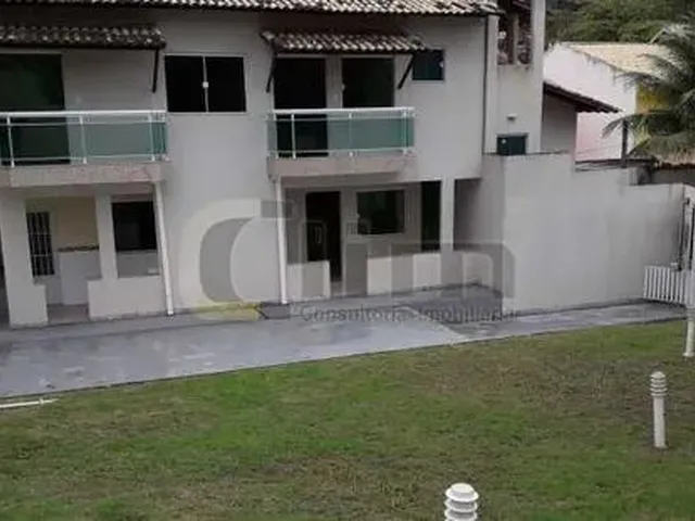 Imagem: Casa em Condomínio-Locação-Taquara-Rio