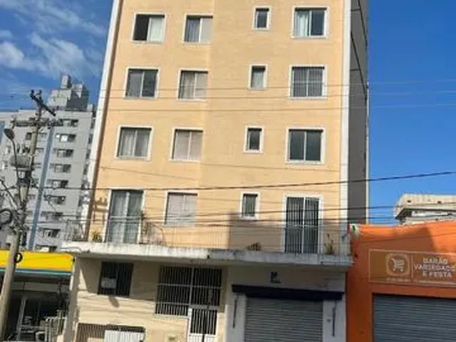 Imagem: Apartamento Kitnet