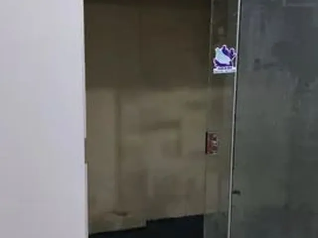 Imagem 5: Kitinet P Alugar no Centro de Goiânia
