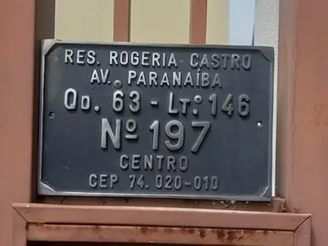Imagem 7: Kitinet P Alugar no Centro de Goiânia