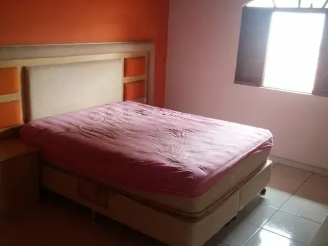 Imagem 8: Sobrado com Barracão nos Fundos