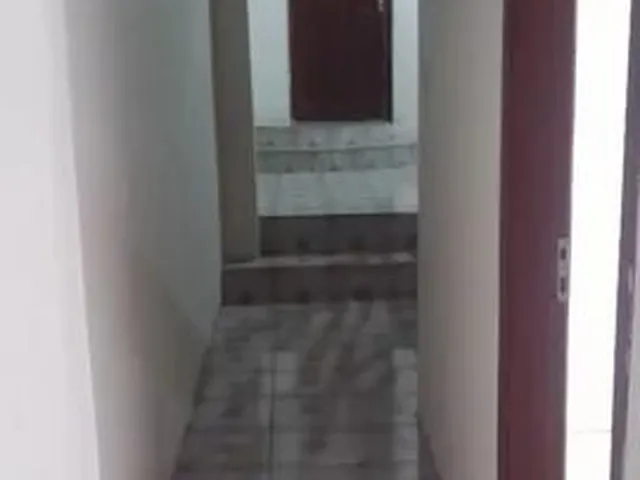 Imagem 1: Sobrado com Barracão nos Fundos