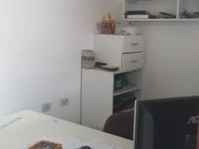 Imagem 5: Sobrado com Barracão nos Fundos