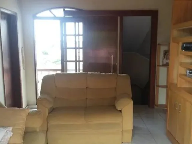 Imagem 6: Sobrado com Barracão nos Fundos