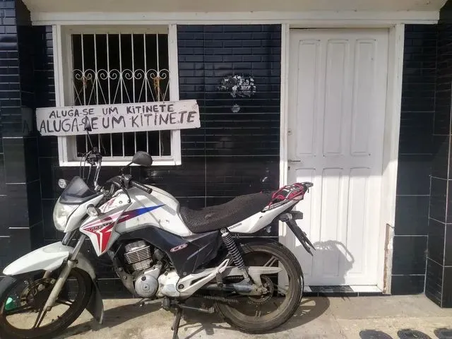 Imagem: Apartamento no Alvorada 1