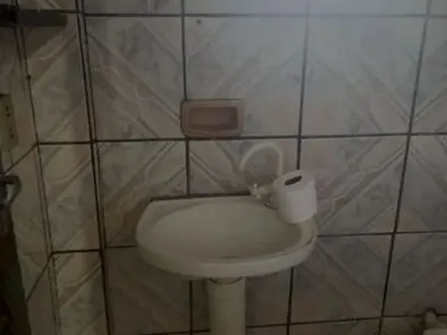 Imagem: Barracão