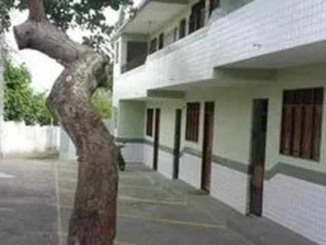 Imagem 1: Apartamento Mobiliado 2 Quartos na Vila de Ponta Negra