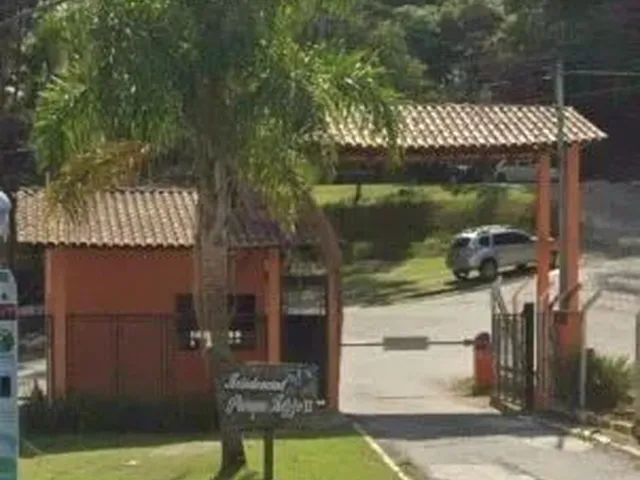 Imagem: Terreno À Venda, 500 M² por R$ 180.000,00
