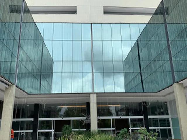 Imagem 8: V.a- Edifício Diamod Center (Loja Térrea
