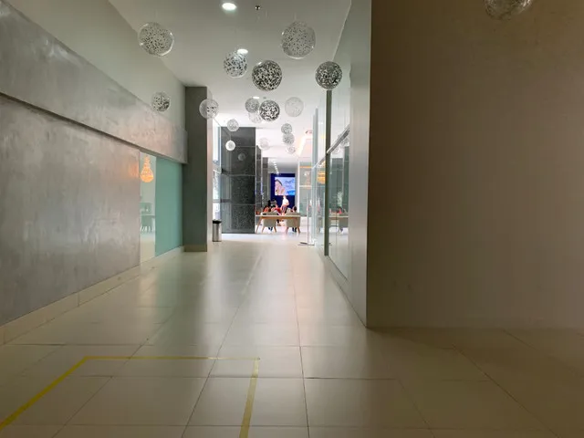 Imagem 2: V.a- Edifício Diamod Center (Loja Térrea