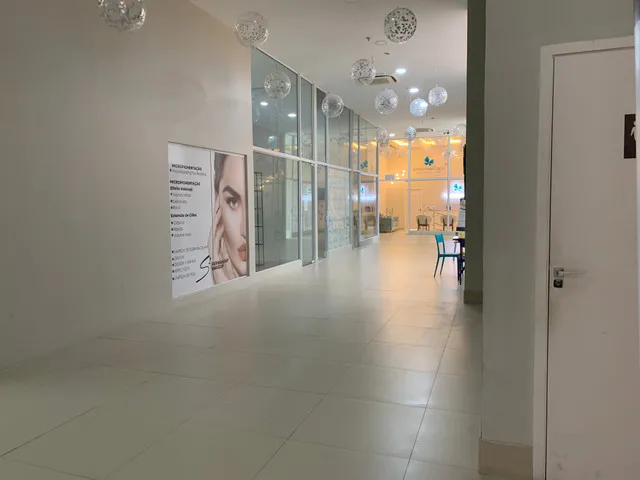 Imagem 7: V.a- Edifício Diamod Center (Loja Térrea