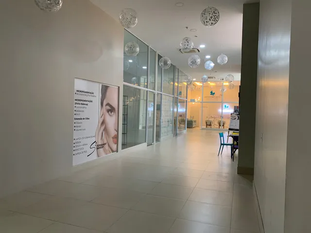 Imagem 3: V.a- Edifício Diamod Center (Loja Térrea