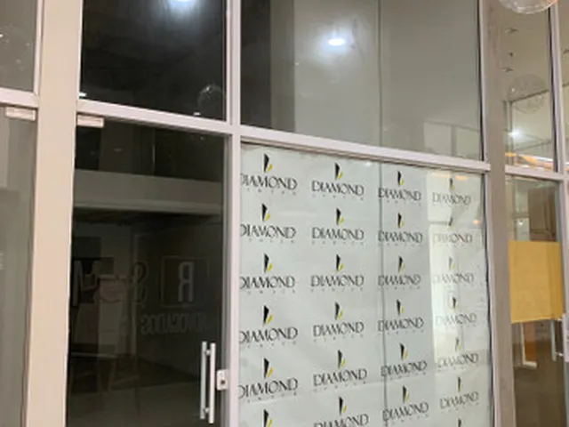 Imagem 4: V.a- Edifício Diamod Center (Loja Térrea