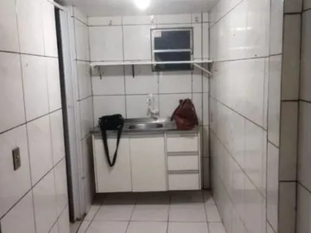 Imagem: Aluga Uma Kitnet