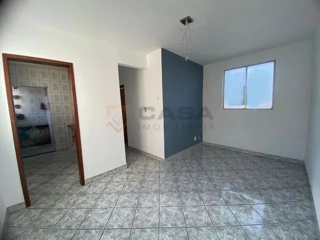 Imagem: Gar- Apartamento com 2 Quartos À Venda
