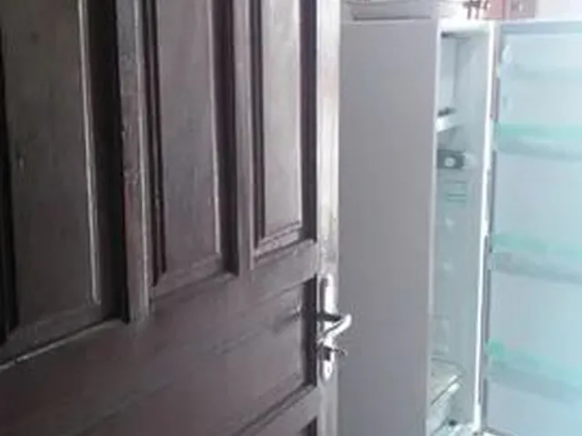 Imagem 1: Quitinete para Moça, com Fiador Bairro Floresta - Joinville