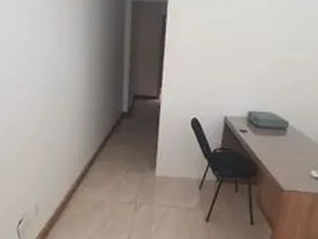 Imagem: Sala/Conjunto para Venda Tem 24 Metros Quadrados