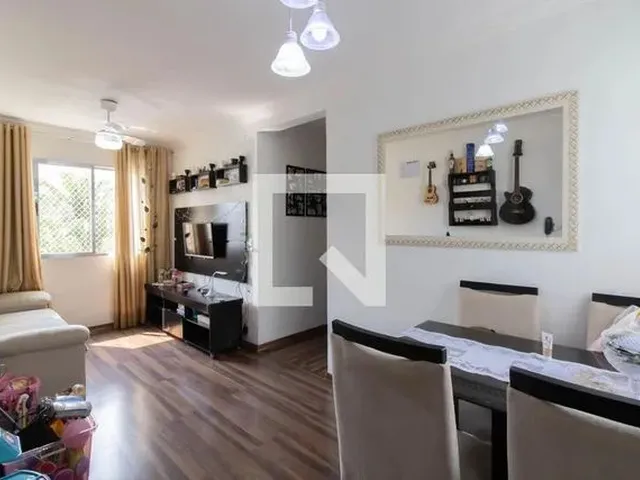 Imagem 1: Apartamento para Aluguel - Macedo, 2 Quartos, 62 M2