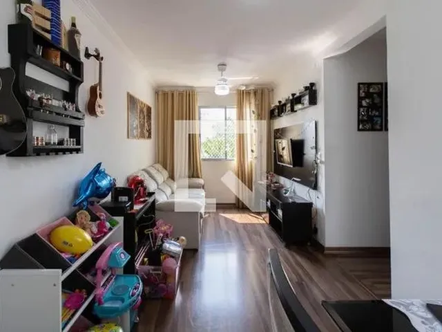 Imagem 2: Apartamento para Aluguel - Macedo, 2 Quartos, 62 M2
