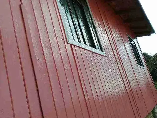 Imagem 3: Troco Casa em Lages por Casa Barra do Sul