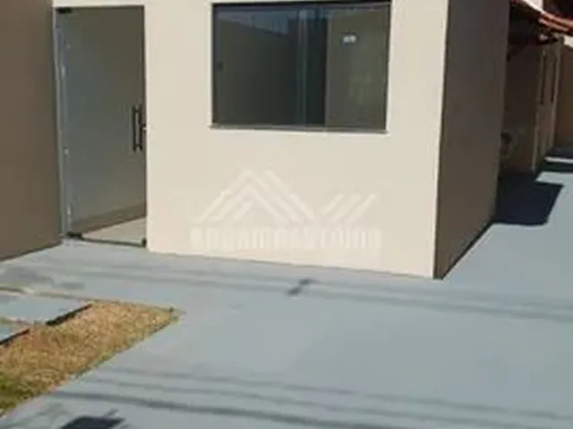 Imagem: Casa a Venda no Novo Primavera
