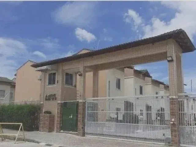 Imagem: Condomínio Monte Prince - Casa Duplex em